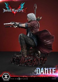 Dante Devil May Cry V Statue 1/6 by Prime 1 Studio