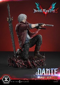 Dante Bonus Ver. Devil May Cry V Statue 1/6 by Prime 1 Studio