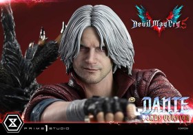 Dante Bonus Ver. Devil May Cry V Statue 1/6 by Prime 1 Studio
