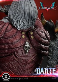 Dante Bonus Ver. Devil May Cry V Statue 1/6 by Prime 1 Studio