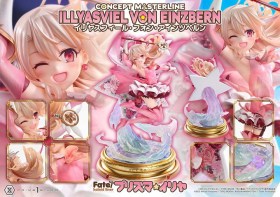Illyasviel von Einzbern Fate/kaleid liner Prisma Illya 1/5 Statue by Prime 1 Studio