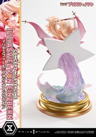Illyasviel von Einzbern Fate/kaleid liner Prisma Illya 1/5 Statue by Prime 1 Studio