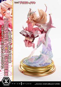 Illyasviel von Einzbern Fate/kaleid liner Prisma Illya 1/5 Statue by Prime 1 Studio