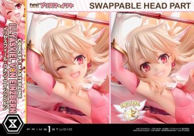 Illyasviel von Einzbern DX Version Fate/kaleid liner Prisma Illya 1/5 Statue by Prime 1 Studio