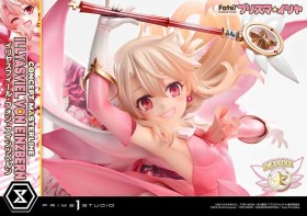 Illyasviel von Einzbern DX Version Fate/kaleid liner Prisma Illya 1/5 Statue by Prime 1 Studio