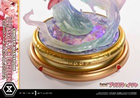 Illyasviel von Einzbern DX Version Fate/kaleid liner Prisma Illya 1/5 Statue by Prime 1 Studio