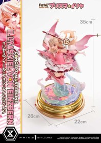 Illyasviel von Einzbern DX Bonus Version Fate/kaleid liner Prisma Illya 1/5 Statue by Prime 1 Studio