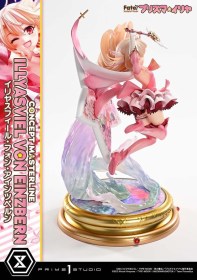 Illyasviel von Einzbern DX Bonus Version Fate/kaleid liner Prisma Illya 1/5 Statue by Prime 1 Studio