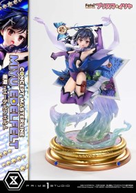 Miyu Edelfelt Fate/kaleid liner Prisma Illya 1/5 Statue by Prime 1 Studio