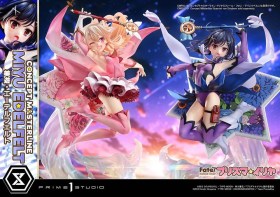 Miyu Edelfelt Fate/kaleid liner Prisma Illya 1/5 Statue by Prime 1 Studio