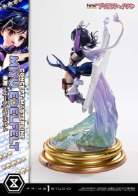 Miyu Edelfelt Fate/kaleid liner Prisma Illya 1/5 Statue by Prime 1 Studio