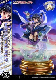 Miyu Edelfelt DX Version Fate/kaleid liner Prisma Illya 1/5 Statue by Prime 1 Studio