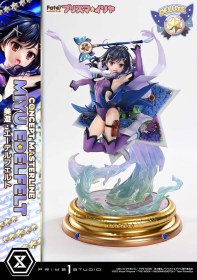 Miyu Edelfelt DX Bonus Version Fate/kaleid liner Prisma Illya 1/5 Statue by Prime 1 Studio