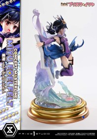Miyu Edelfelt DX Bonus Version Fate/kaleid liner Prisma Illya 1/5 Statue by Prime 1 Studio