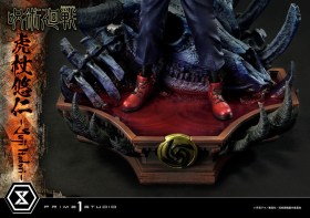 Yuji Itadori Jujutsu Kaisen Premium Masterline Series Statue by Prime 1 Studio