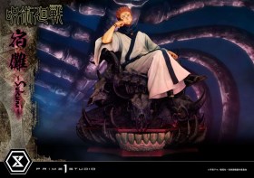 Ryomen Sukuna Jujutsu Kaisen Premium Masterline Series Statue by Prime 1 Studio
