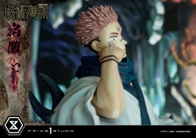 Ryomen Sukuna Jujutsu Kaisen Premium Masterline Series Statue by Prime 1 Studio