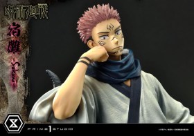 Ryomen Sukuna Jujutsu Kaisen Premium Masterline Series Statue by Prime 1 Studio