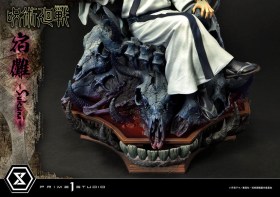 Ryomen Sukuna Jujutsu Kaisen Premium Masterline Series Statue by Prime 1 Studio