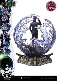 Satoru Gojo Deluxe Version Jujutsu Kaisen Concept Masterline Series 1/6 Statue by Prime 1 Studio