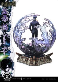 Satoru Gojo Deluxe Bonus Version Jujutsu Kaisen Concept Masterline Series 1/6 Statue by Prime 1 Studio