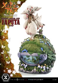 Faputa Made in Abyss Statue by Prime 1 Studio