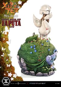 Faputa Made in Abyss Statue by Prime 1 Studio