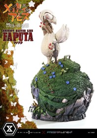 Faputa Made in Abyss Statue by Prime 1 Studio