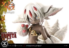 Faputa Made in Abyss Statue by Prime 1 Studio