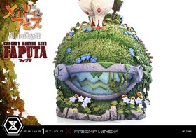 Faputa Made in Abyss Statue by Prime 1 Studio