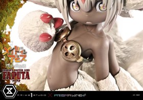 Faputa Made in Abyss Statue by Prime 1 Studio