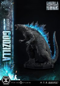 Godzilla Heat Ray Godzilla vs. Kong Giant Masterline Statue by Prime 1 Studio