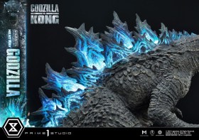 Godzilla Heat Ray Godzilla vs. Kong Giant Masterline Statue by Prime 1 Studio