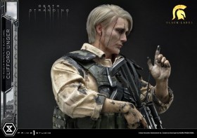 Clifford Unger Black Label Death Stranding 1/2 Statue by Prime 1 Studio