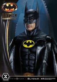Batman 1989 (Film) 1/2 Scale Statue by Prime 1 Studio