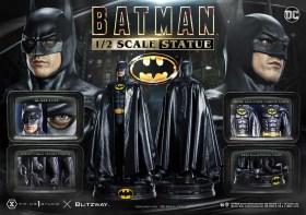 Batman 1989 (Film) 1/2 Scale Statue by Prime 1 Studio