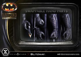 Batman 1989 (Film) 1/2 Scale Statue by Prime 1 Studio