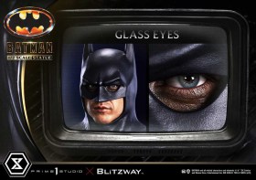 Batman 1989 (Film) 1/2 Scale Statue by Prime 1 Studio