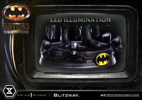 Batman 1989 (Film) 1/2 Scale Statue by Prime 1 Studio