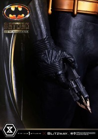 Batman 1989 (Film) 1/2 Scale Statue by Prime 1 Studio