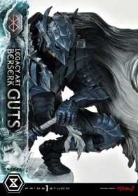 Guts Berserk Legacy Art Kentaro Miura 1/6 Statue by Prime 1 Studio