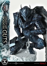 Guts Berserk Legacy Art Kentaro Miura 1/6 Statue by Prime 1 Studio