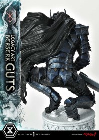 Guts Berserk Legacy Art Kentaro Miura 1/6 Statue by Prime 1 Studio