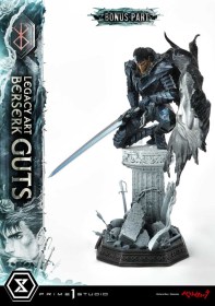 Guts Bonus Version Berserk Legacy Art Kentaro Miura 1/6 Statue by Prime 1 Studio