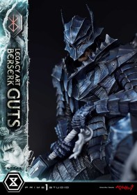 Guts Bonus Version Berserk Legacy Art Kentaro Miura 1/6 Statue by Prime 1 Studio