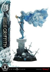 Griffith Berserk Legacy Art Kentaro Miura 1/6 Statue by Prime 1 Studio