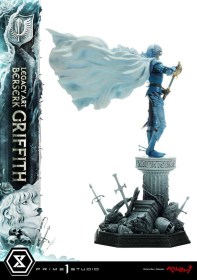 Griffith Berserk Legacy Art Kentaro Miura 1/6 Statue by Prime 1 Studio