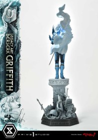 Griffith Berserk Legacy Art Kentaro Miura 1/6 Statue by Prime 1 Studio