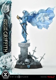 Griffith Berserk Legacy Art Kentaro Miura 1/6 Statue by Prime 1 Studio