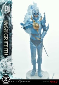 Griffith Berserk Legacy Art Kentaro Miura 1/6 Statue by Prime 1 Studio